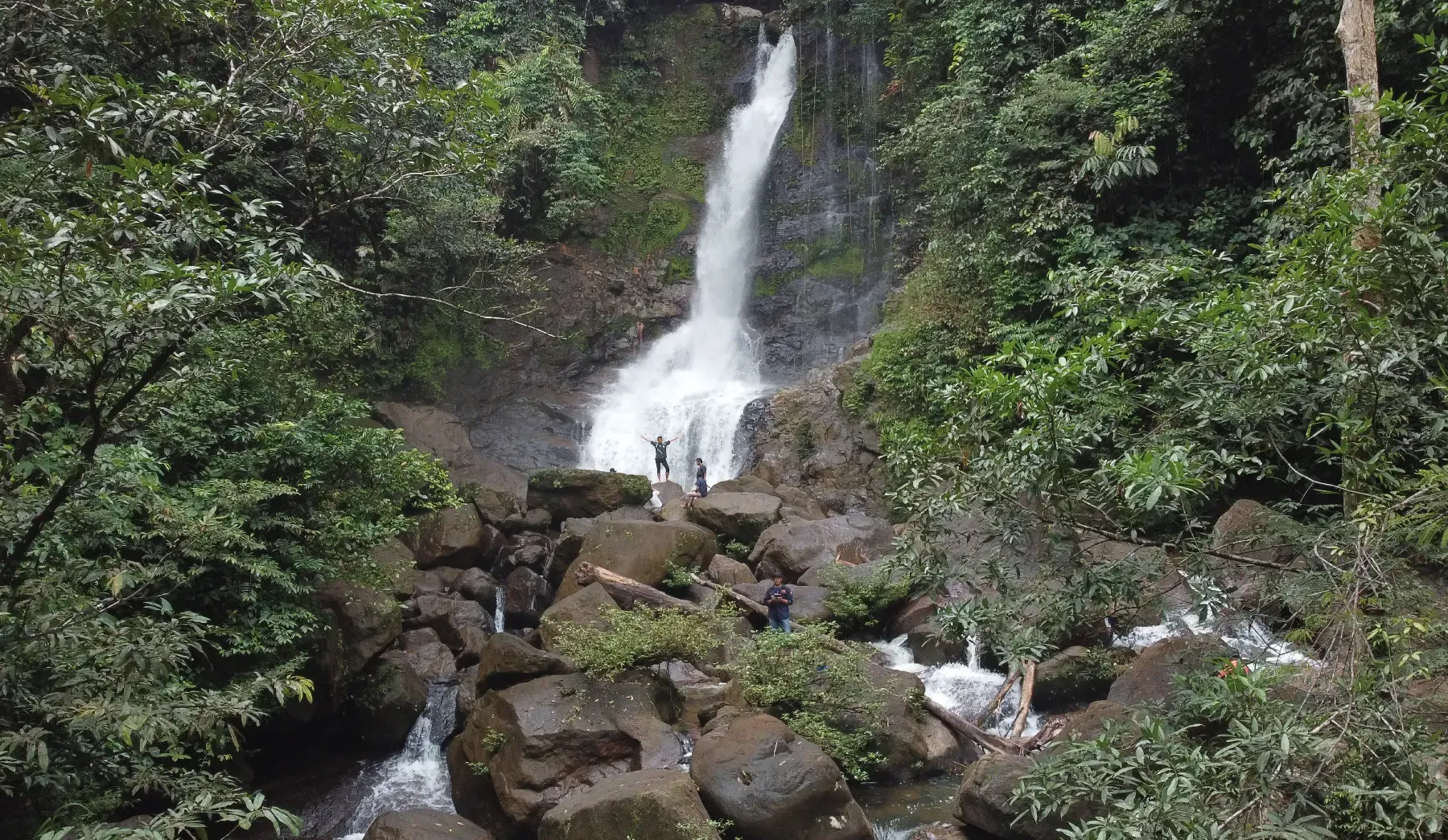 Exploring the Natural Beauty of East Kutai with Indah Wisata Borneo